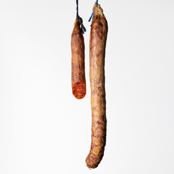 Chorizo Cular del Bierzo